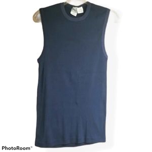 NWOT Club Athlete Sleeveless Shirt